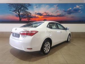 Toyota Corolla Quest 1.8 Prestige auto - Image 2