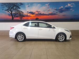 Toyota Corolla Quest 1.8 Prestige auto - Image 3