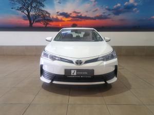 Toyota Corolla Quest 1.8 Prestige auto - Image 4