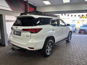 Toyota Fortuner 2.4GD-6 4x4 auto - Image 2