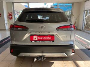 Toyota Corolla Cross 1.8 XS - Image 5