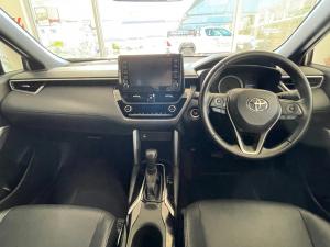 Toyota Corolla Cross 1.8 XS - Image 6