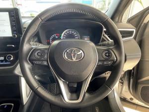 Toyota Corolla Cross 1.8 XS - Image 8