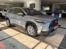 Thumbnail Toyota Corolla Cross 1.8 XS
