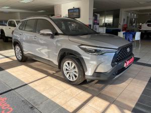 Toyota Corolla Cross 1.8 XS - Image 1