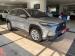 Toyota Corolla Cross 1.8 XS - Thumbnail 1