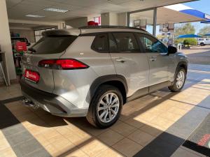 Toyota Corolla Cross 1.8 XS - Image 2