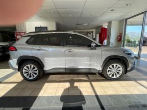 Toyota Corolla Cross 1.8 XS - Image 3