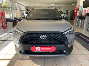 Toyota Corolla Cross 1.8 XS - Image 4