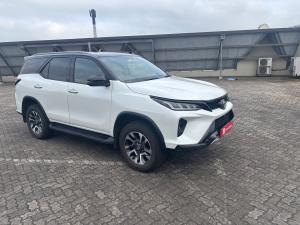 Toyota Fortuner 2.8GD-6 4x4 - Image 1
