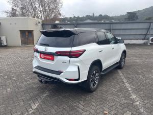 Toyota Fortuner 2.8GD-6 4x4 - Image 2