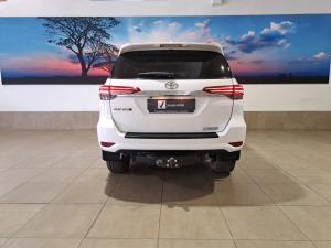 Toyota Fortuner 2.8GD-6 - Image 5