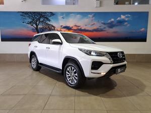 Toyota Fortuner 2.8GD-6 - Image 1