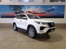 Thumbnail Toyota Fortuner 2.8GD-6