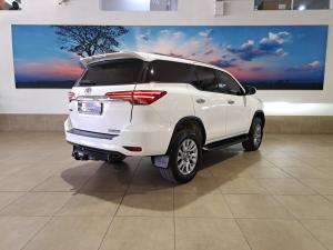 Toyota Fortuner 2.8GD-6 - Image 2