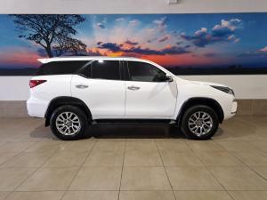 Toyota Fortuner 2.8GD-6 - Image 3