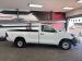 Toyota Hilux 2.4GD single cab S (aircon) - Thumbnail 3