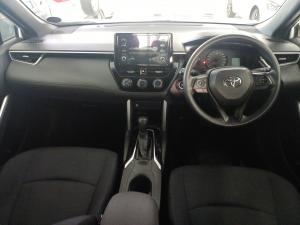 Toyota Corolla Cross 1.8 Xi - Image 6