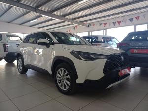 Toyota Corolla Cross 1.8 Xi - Image 1