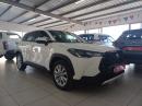 Thumbnail Toyota Corolla Cross 1.8 Xi