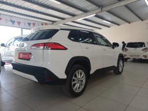 Toyota Corolla Cross 1.8 Xi - Image 2