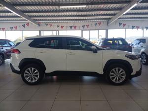 Toyota Corolla Cross 1.8 Xi - Image 3