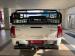 Toyota Hilux 2.0 single cab S (aircon) - Thumbnail 5