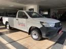 Thumbnail Toyota Hilux 2.0 single cab S (aircon)