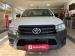 Toyota Hilux 2.0 single cab S (aircon) - Thumbnail 4