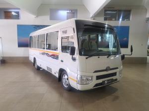 Toyota Coaster 4.0D 23 Seater B/S - Image 1