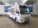 Toyota Coaster 4.0D 23 Seater B/S - Thumbnail 1