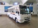 Thumbnail Toyota Coaster 4.0D 23 Seater B/S