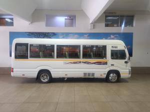 Toyota Coaster 4.0D 23 Seater B/S - Image 3