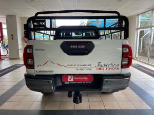 Toyota Hilux 2.8GD-6 Xtra cab Legend manual - Image 5