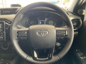 Toyota Hilux 2.8GD-6 Xtra cab Legend manual - Image 8