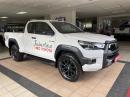 Thumbnail Toyota Hilux 2.8GD-6 Xtra cab Legend manual