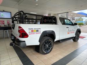 Toyota Hilux 2.8GD-6 Xtra cab Legend manual - Image 2