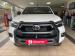 Toyota Hilux 2.8GD-6 Xtra cab Legend manual - Thumbnail 4