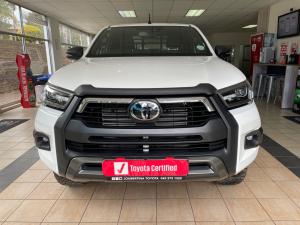 Toyota Hilux 2.8GD-6 Xtra cab Legend manual - Image 4