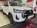 Toyota Hilux 2.4GD-6 double cab Raider manual - Thumbnail 1