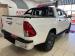 Toyota Hilux 2.4GD-6 double cab Raider manual - Thumbnail 2