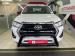 Toyota Hilux 2.4GD-6 double cab Raider manual - Thumbnail 4
