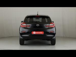 Toyota Starlet 1.5 XS auto - Image 5