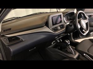 Toyota Starlet 1.5 XS auto - Image 7