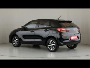 Toyota Starlet 1.5 XS auto - Image 8