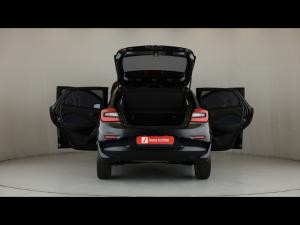 Toyota Starlet 1.5 XS auto - Image 9