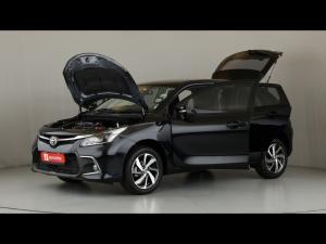 Toyota Starlet 1.5 XS auto - Image 12