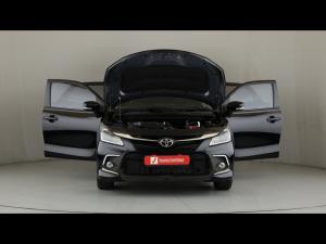 Toyota Starlet 1.5 XS auto - Image 13