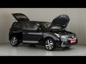 Toyota Starlet 1.5 XS auto - Image 14