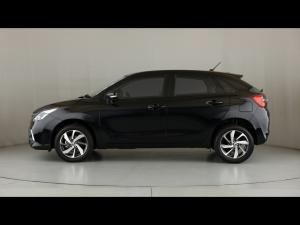 Toyota Starlet 1.5 XS auto - Image 17